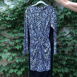 Brooks Brothers Formal Dress